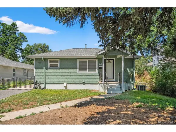 4243 S Clarkson St, Englewood, CO 80113