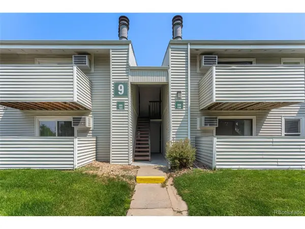10150 E Virginia Ave #9-106, Denver, CO 80247