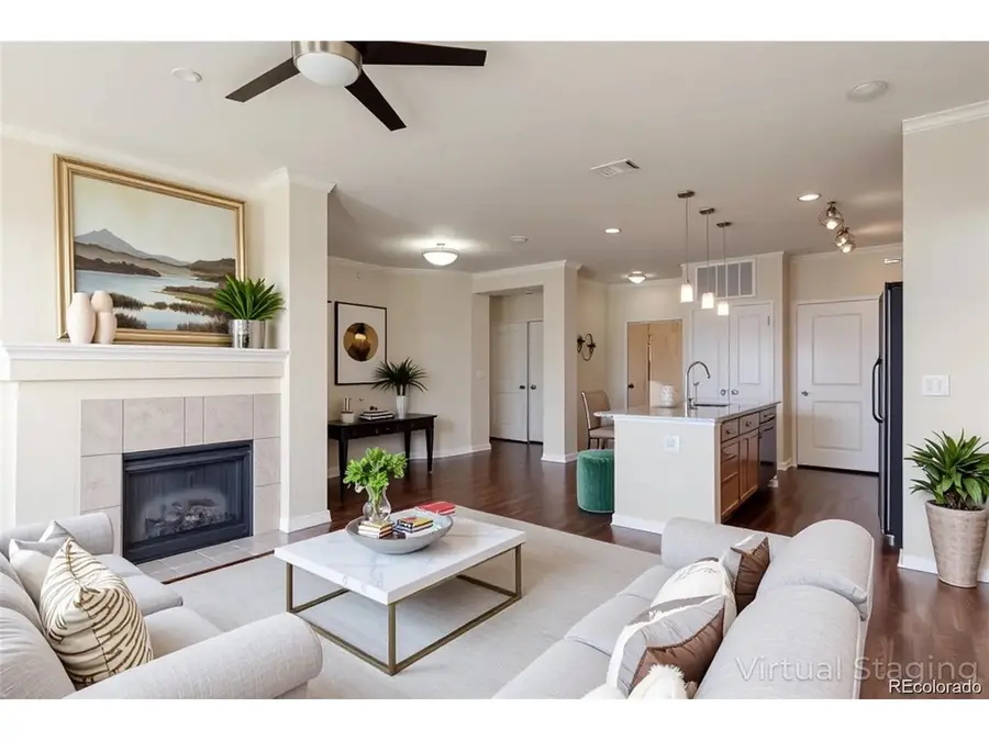 10184 Park Meadows Dr #1407, Lone Tree, CO 80124 - #3