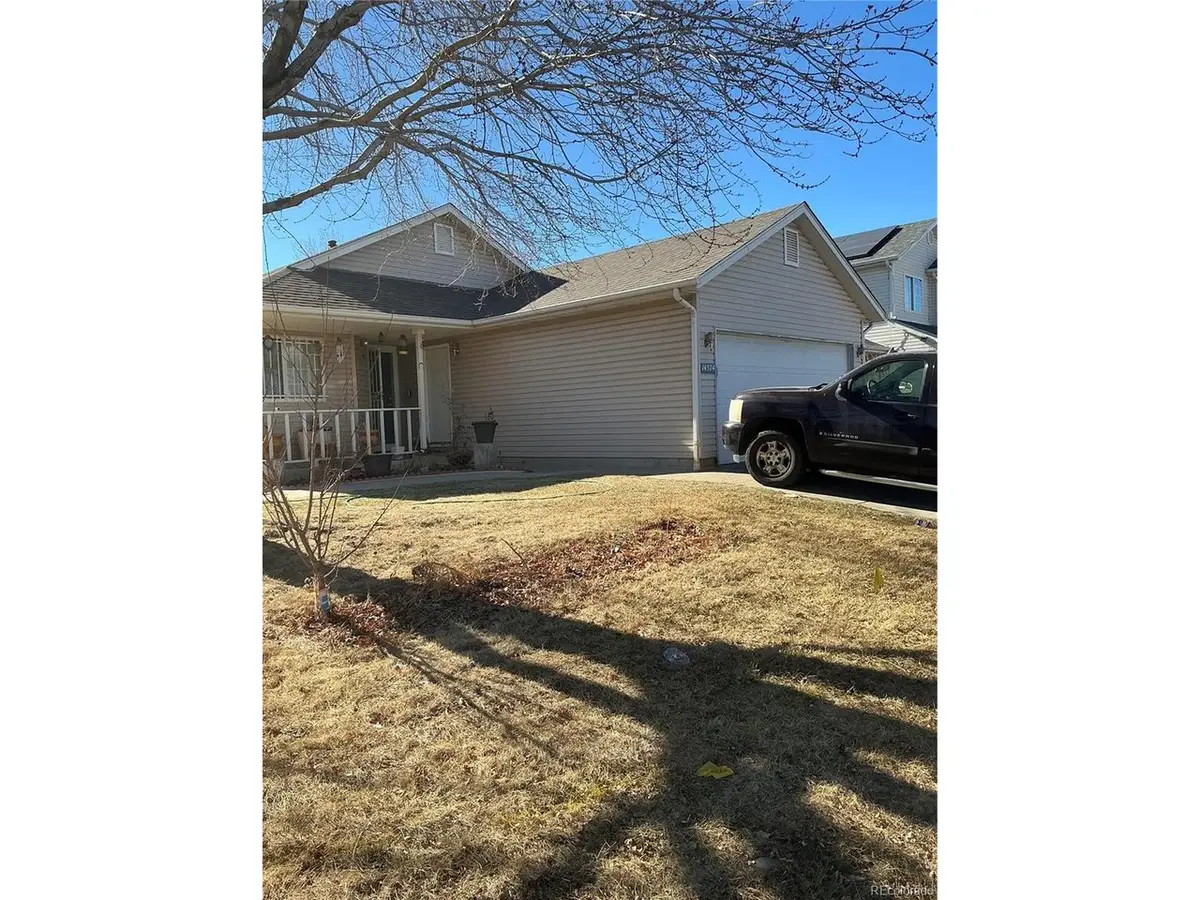 14574 Andrews Dr, Denver, CO 80239 - #1