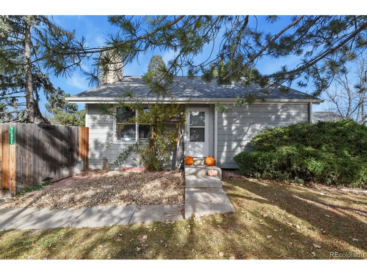 11991 E Cornell Cir, Aurora, CO 80014 - Image #1