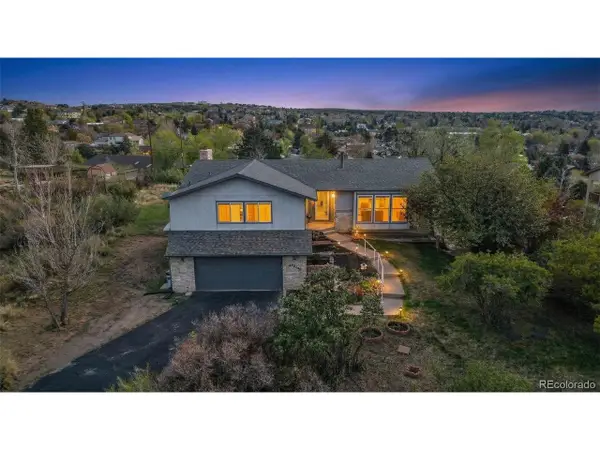 5225 Sapphire Dr, Colorado Springs, CO 80918