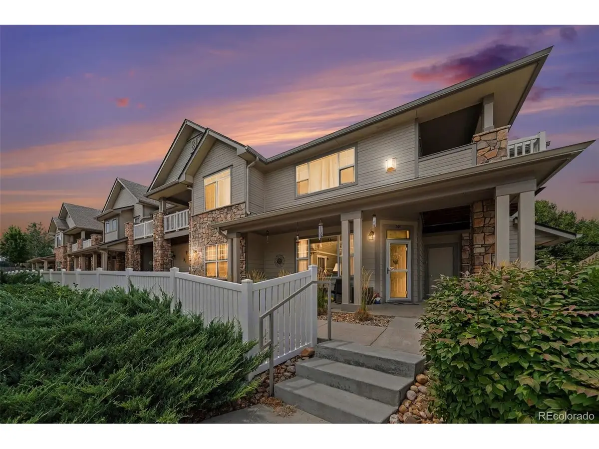 10818 Cimarron St #307, Longmont, CO 80504 - #1