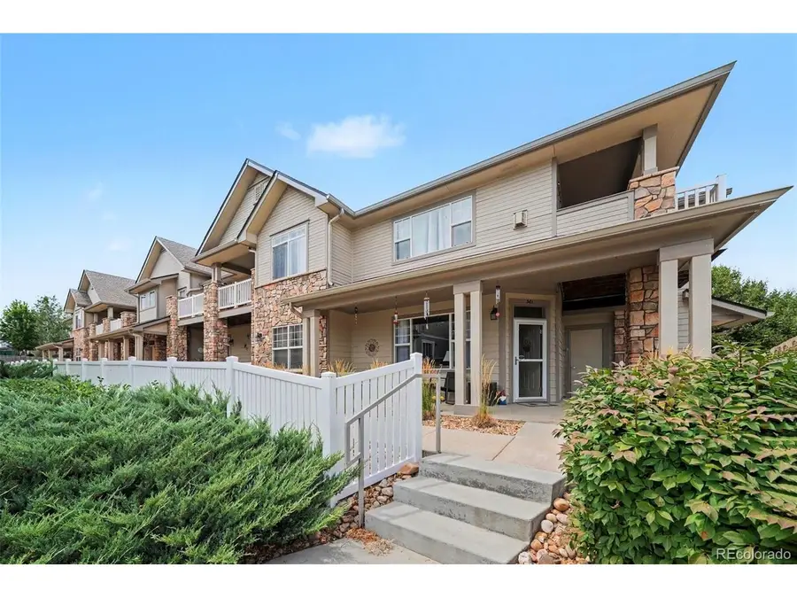 10818 Cimarron St #307, Longmont, CO 80504 - #3