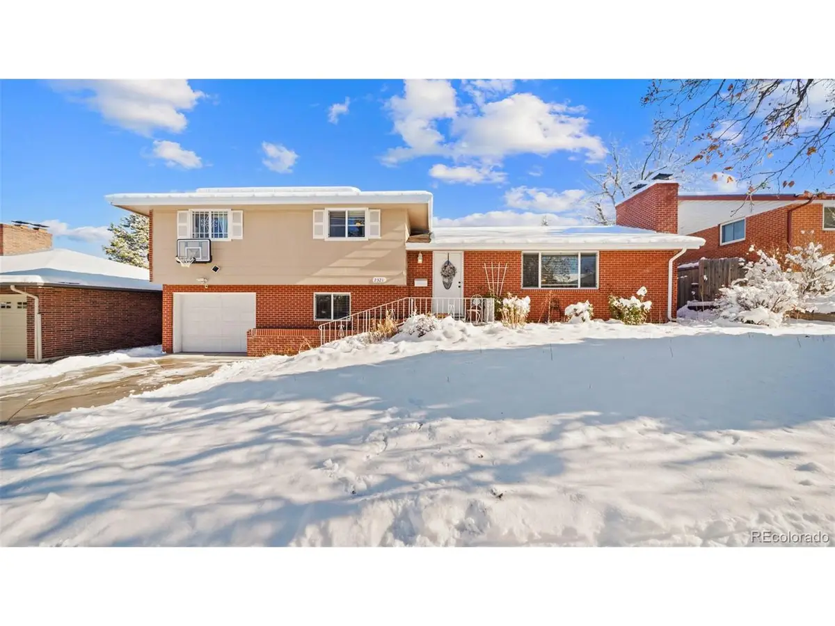 2321 Monteagle St, Colorado Springs, CO 80909 - Image #1