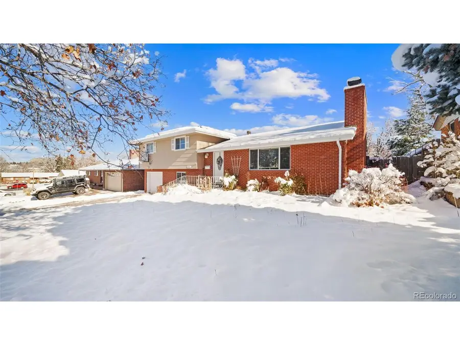 2321 Monteagle St, Colorado Springs, CO 80909 - Image #3