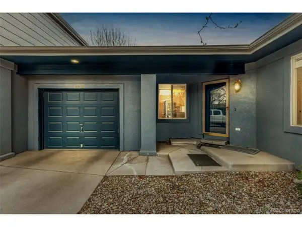 1958 S Carr St, Lakewood, CO 80227