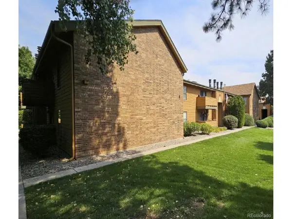 3335 S Ammons St #6-105, Lakewood, CO 80227