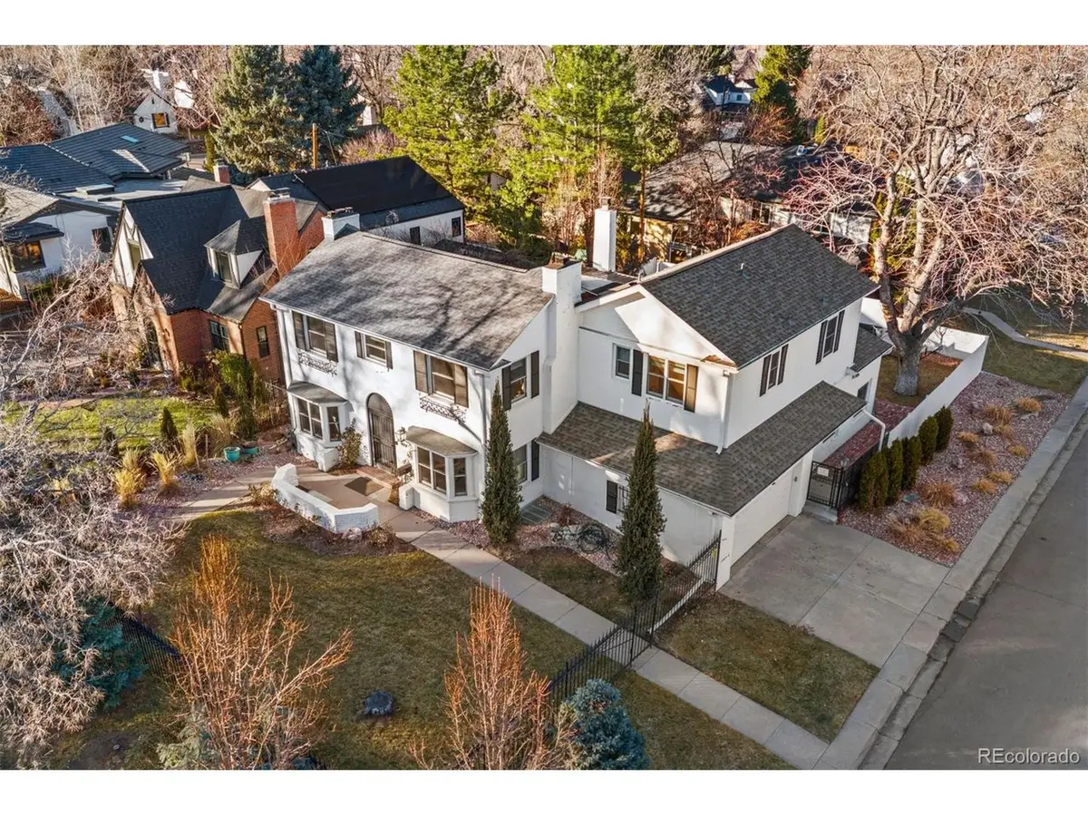 4949 E 6th Avenue Pkwy, Denver, CO 80220 - #1