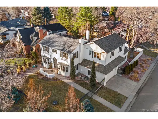 4949 E 6th Avenue Pkwy, Denver, CO 80220