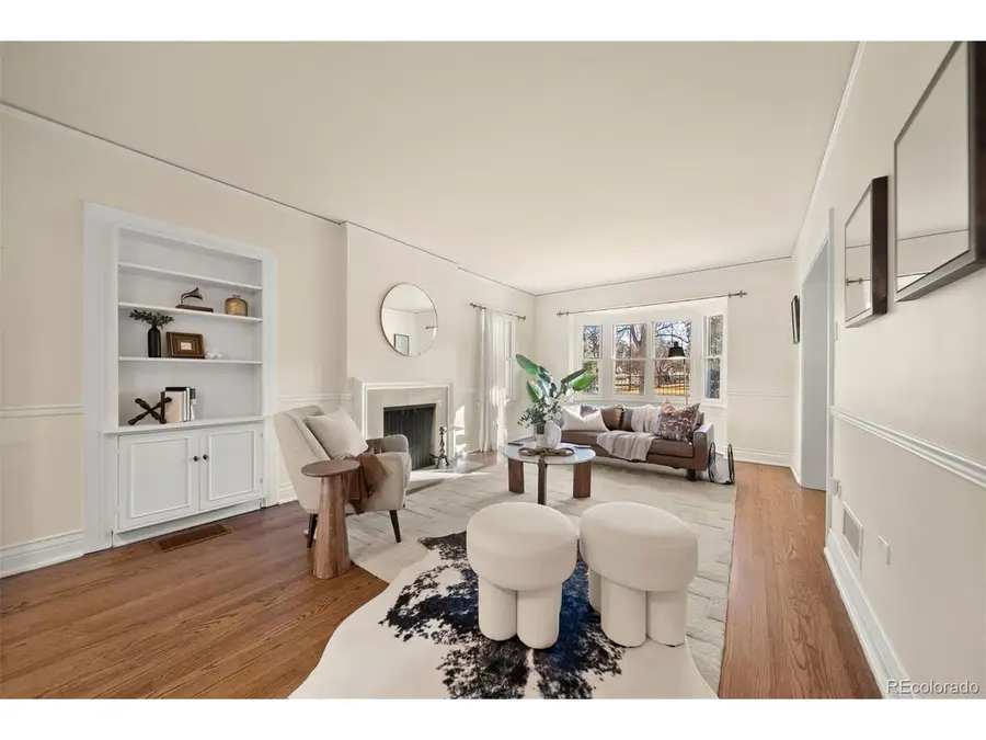 4949 E 6th Avenue Pkwy, Denver, CO 80220 - #2