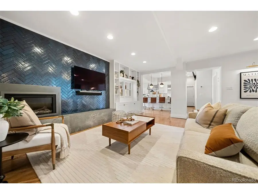 4949 E 6th Avenue Pkwy, Denver, CO 80220 - #3
