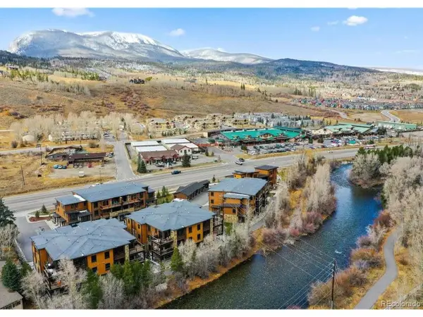 1070 Blue River Pkwy #204, Silverthorne, CO 80498