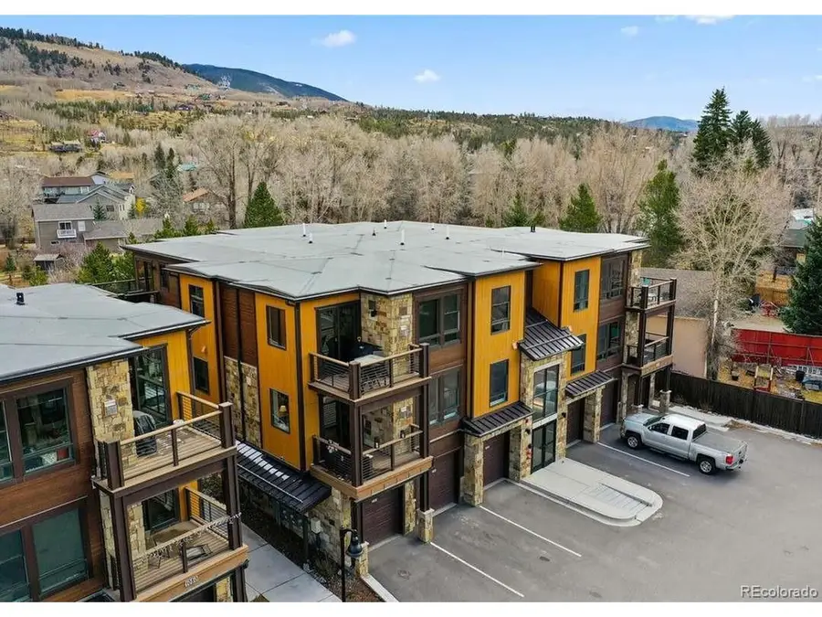 1070 Blue River Pkwy #204, Silverthorne, CO 80498 - Image #2