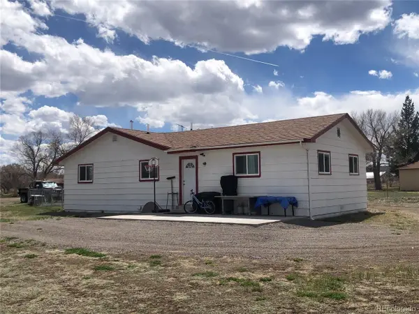 33609 St Highway 17, Antonito, CO 81120