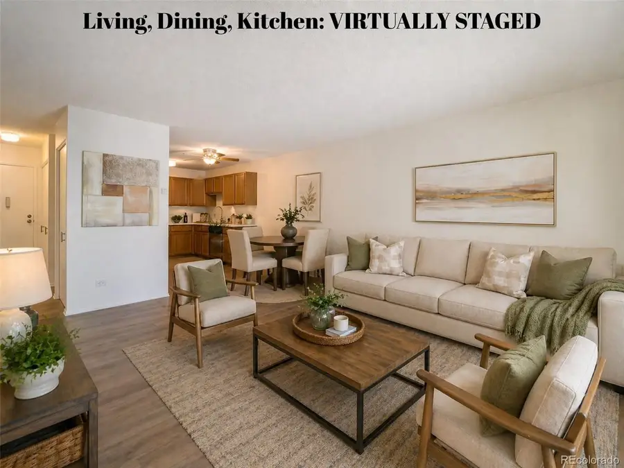 660 S Alton Way #7A, Denver, CO 80247 - #3