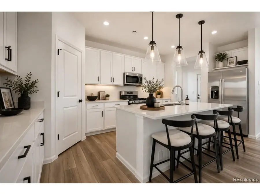 709 96th Ave Pl, Greeley, CO 80634 - #2