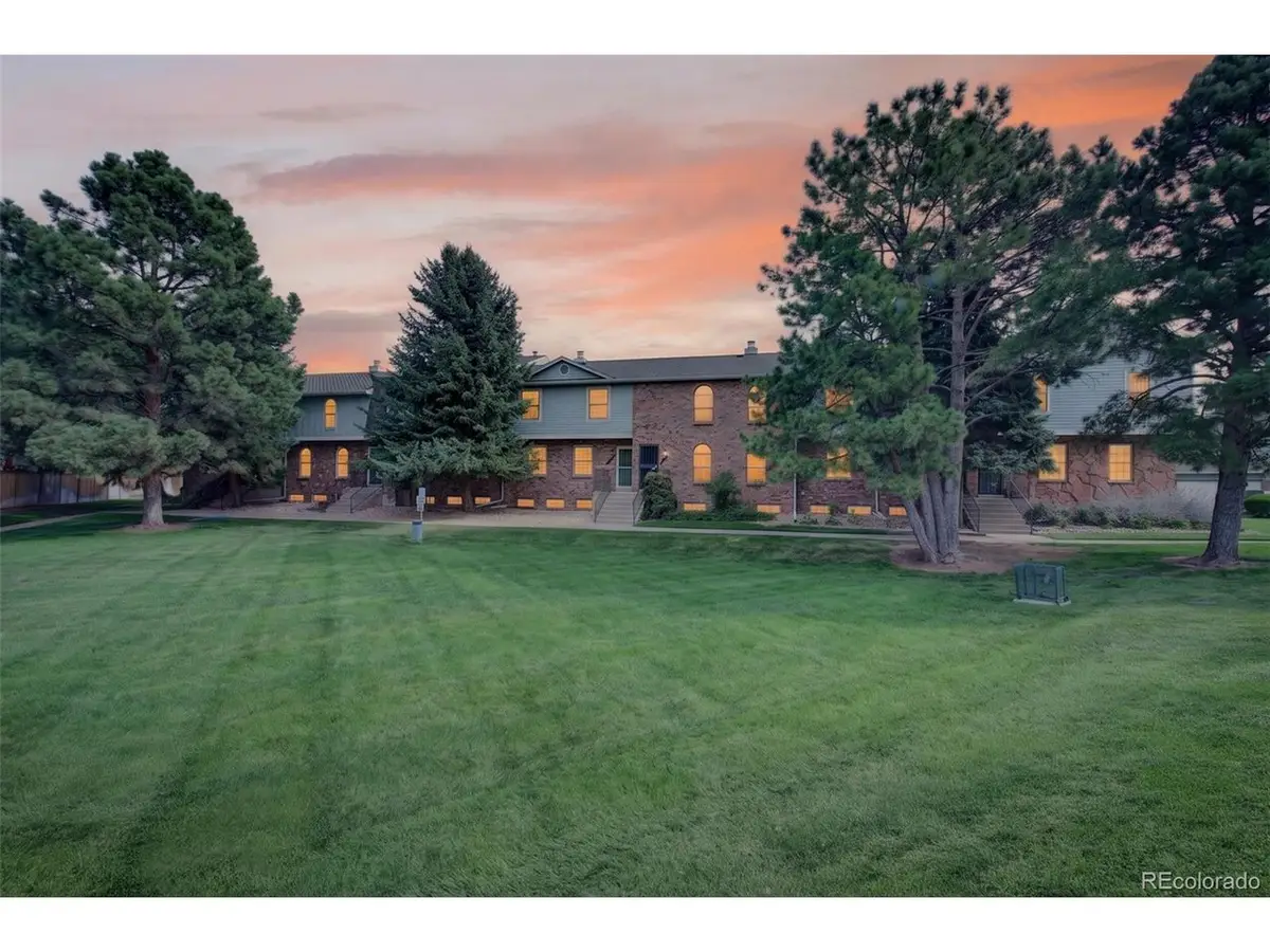 6489 S Dayton St, Englewood, CO 80111 - #1