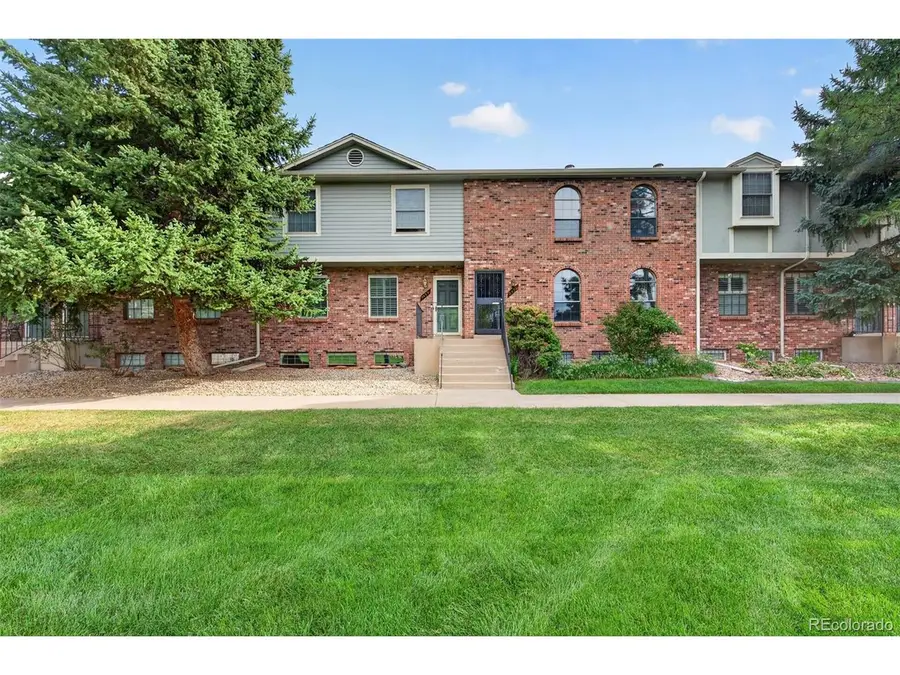 6489 S Dayton St, Englewood, CO 80111 - #2