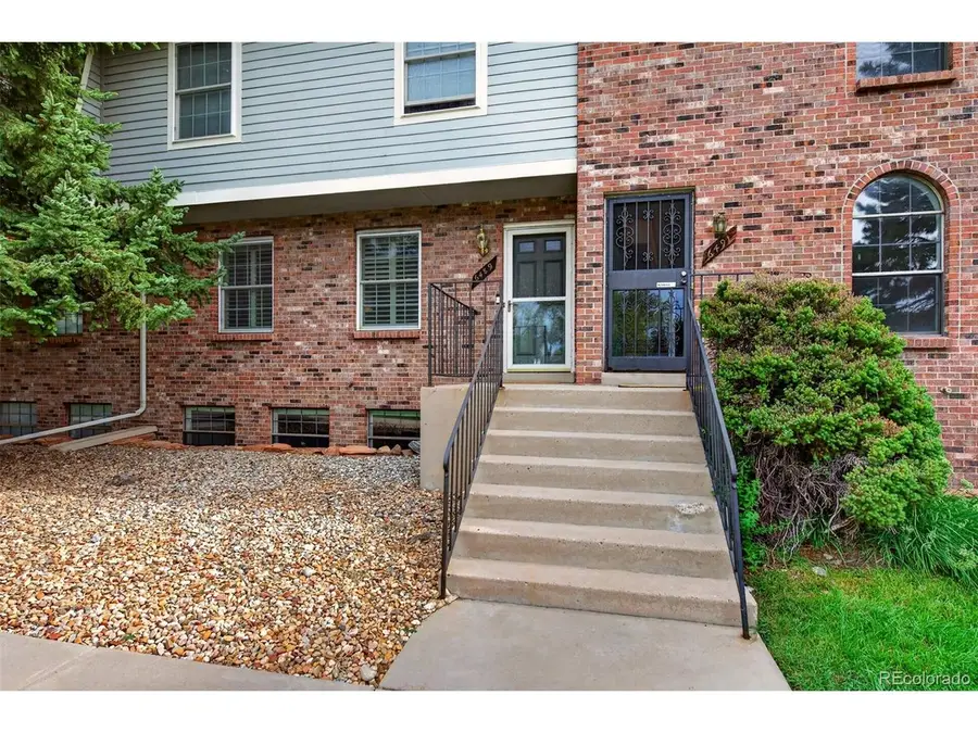 6489 S Dayton St, Englewood, CO 80111 - #3