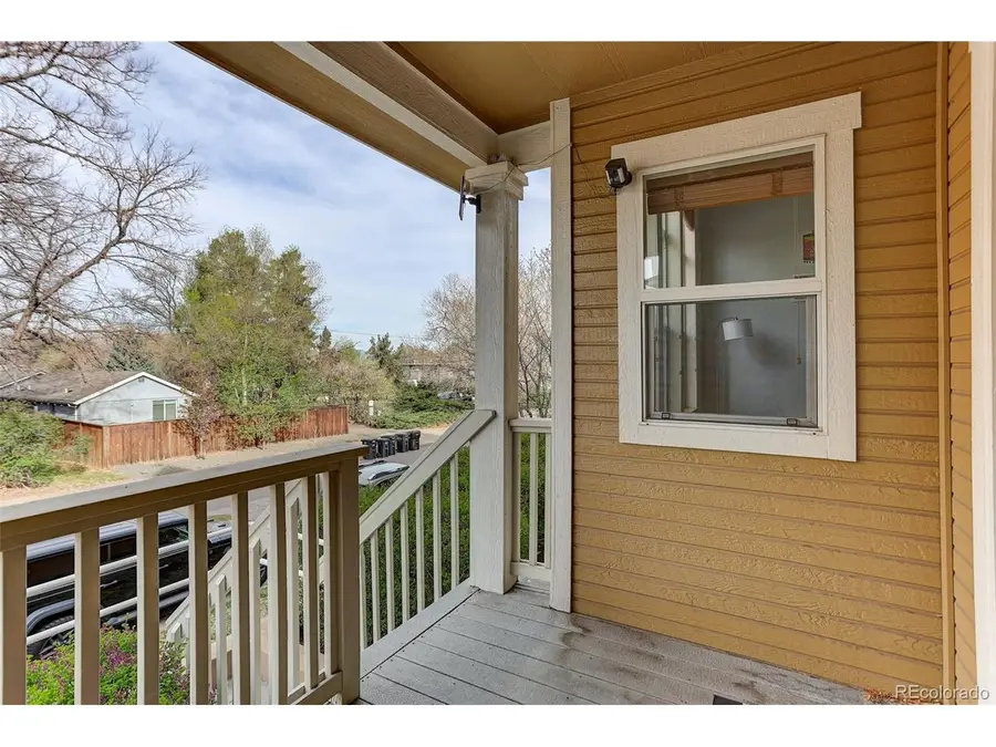 3706 Wolff St, Denver, CO 80212 - #2