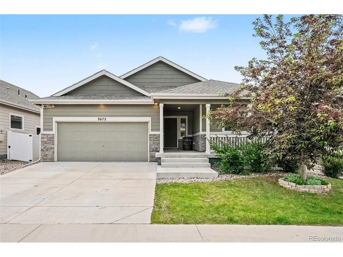 2672 Emerald St, Loveland, CO 80537 - #1