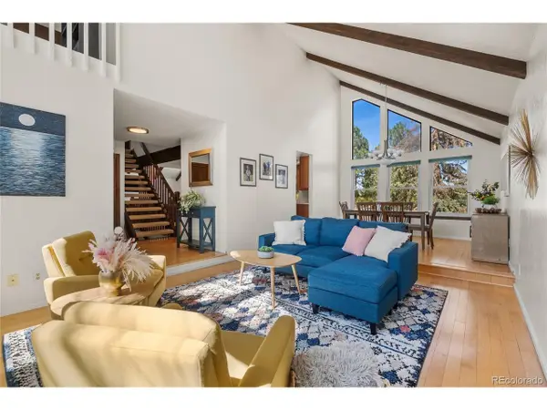 7512 S Madison Cir, Centennial, CO 80122