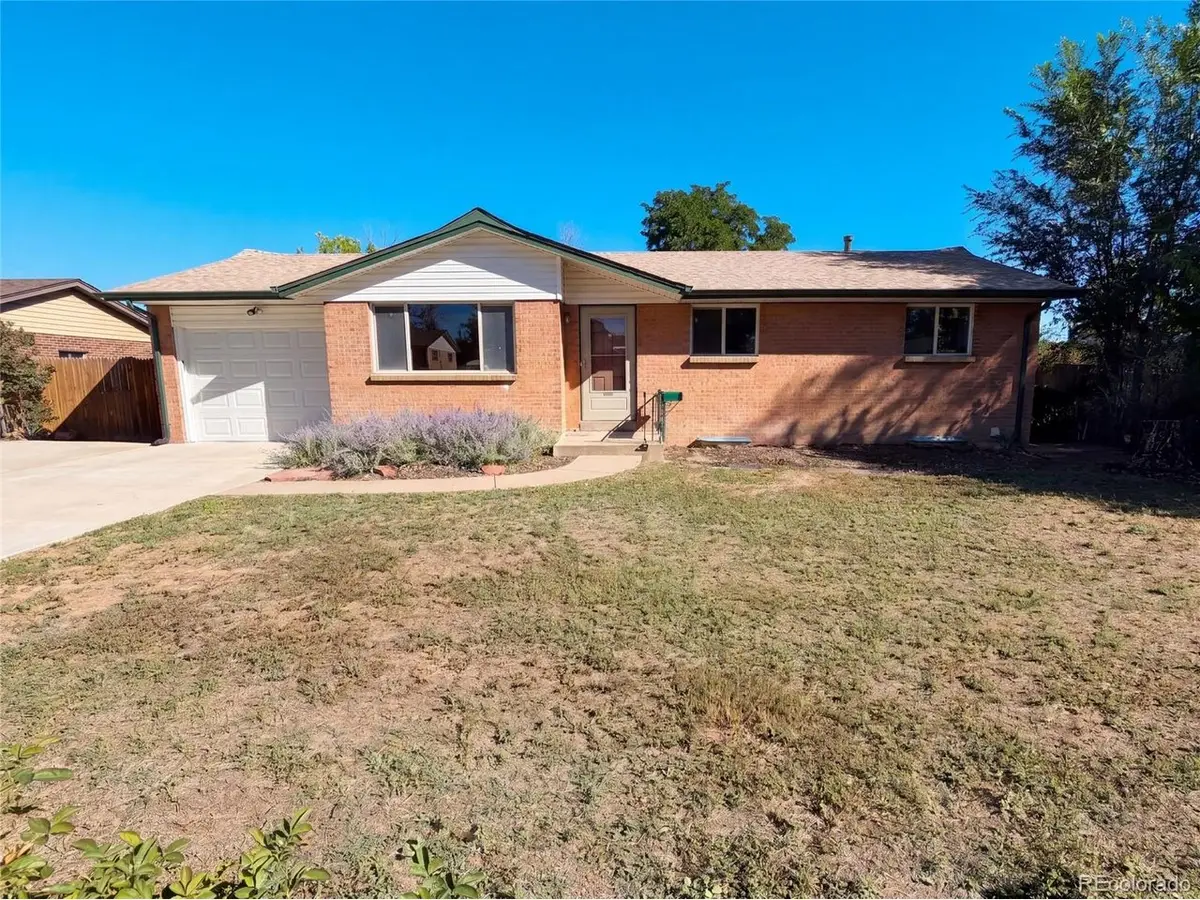 12129 E Exposition Dr, Aurora, CO 80012 - #1