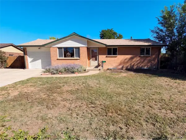 12129 E Exposition Dr, Aurora, CO 80012