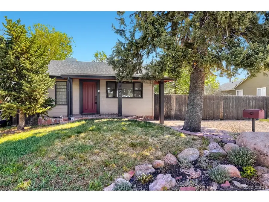 4058 S Lincoln St, Englewood, CO 80113 - #2