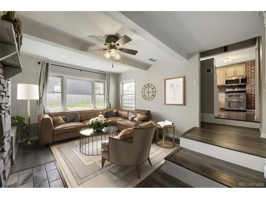 4058 S Lincoln St, Englewood, CO 80113 - #3