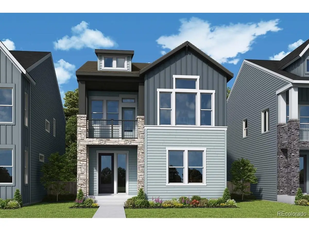 16193 Promenade St, Broomfield, CO 80023 - #1