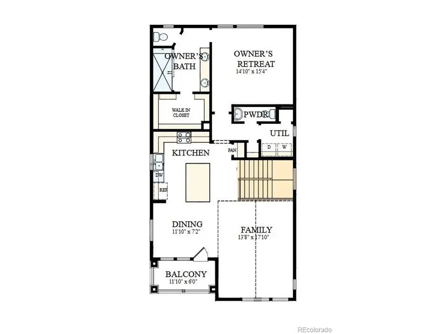 16193 Promenade St, Broomfield, CO 80023 - #3