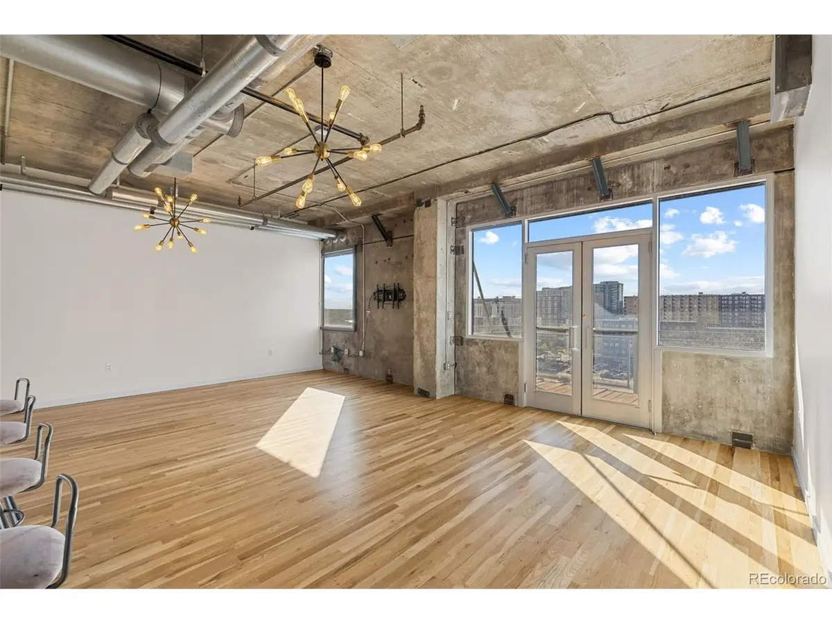 2020 Arapahoe St #970, Denver, CO 80205 - Image #1