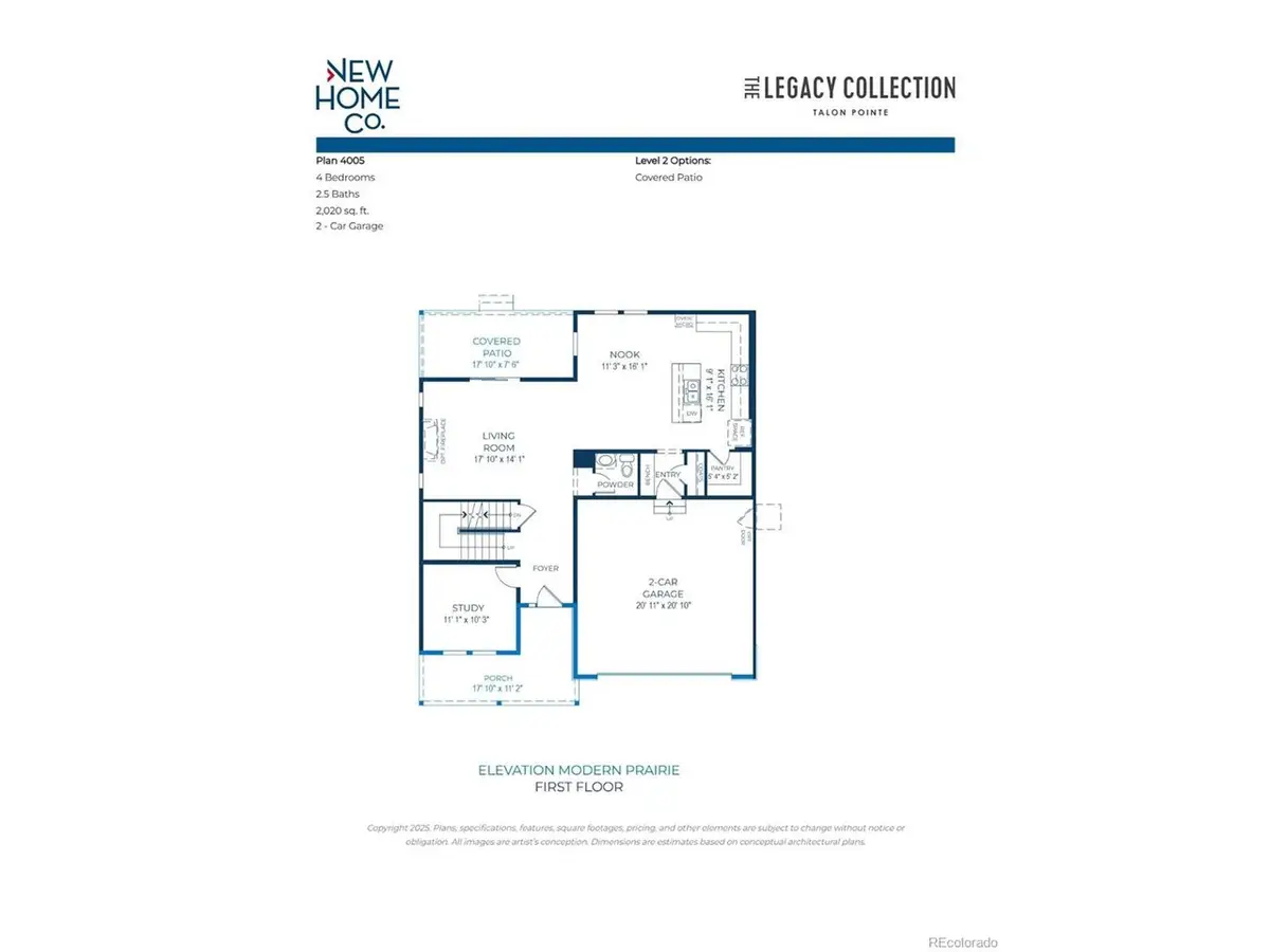 15338 Poplar St, Thornton, CO 80602 - #1