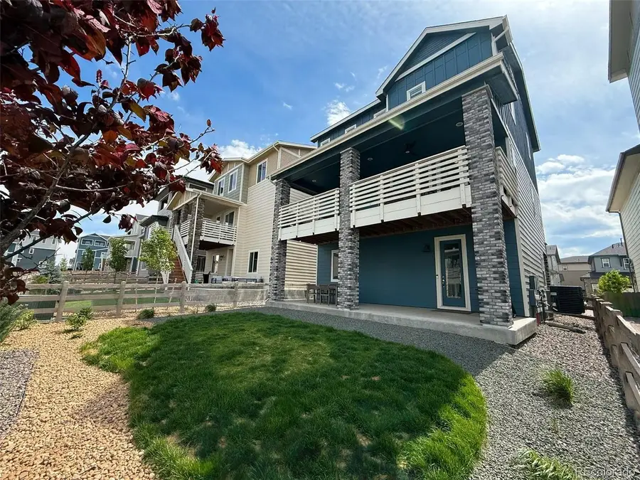 8484 Cokedale Dr, Littleton, CO 80125 - #2