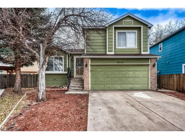 19356 E 40th Pl, Denver, CO 80249