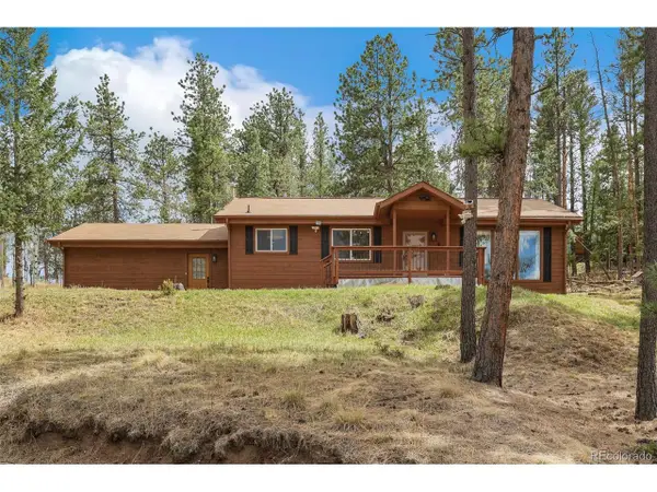 14 Aspen Dr, Bailey, CO 80421