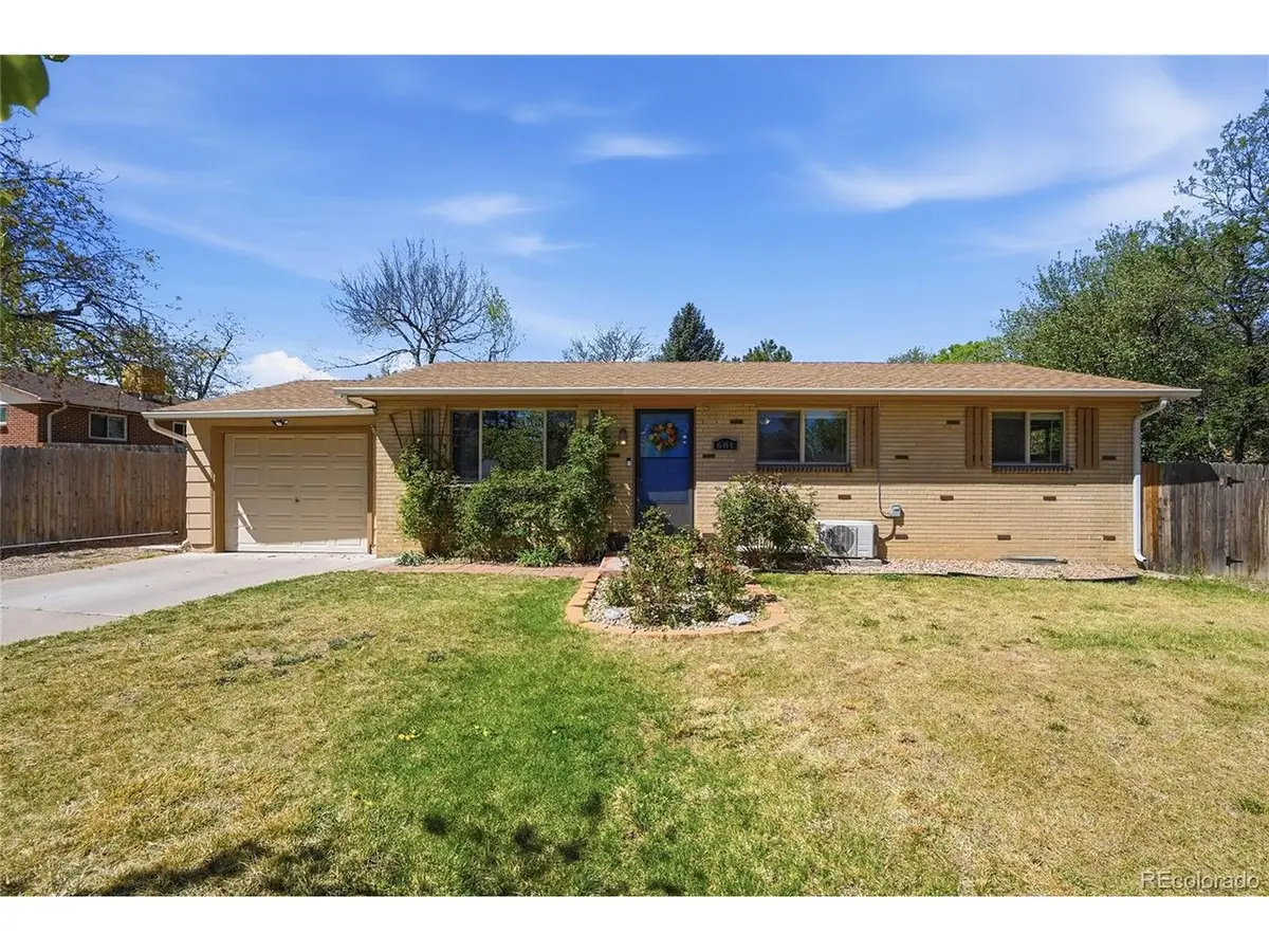 681 S Quari St, Aurora, CO 80012 - #1