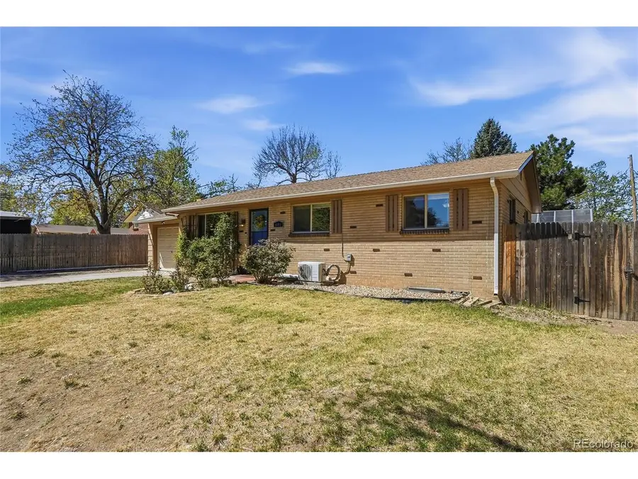 681 S Quari St, Aurora, CO 80012 - #2