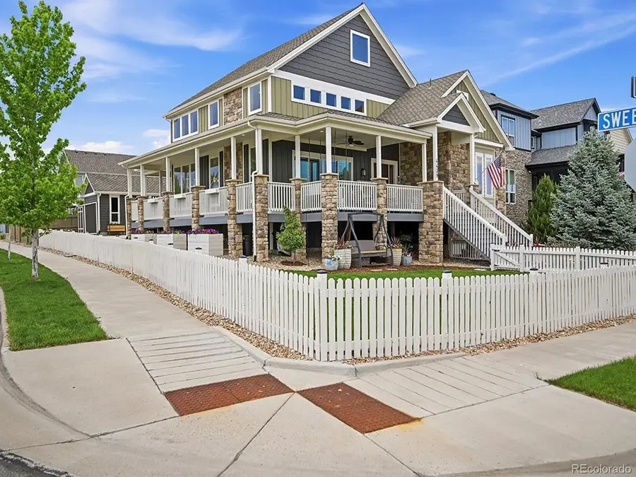 4439 Fell Mist Way, Castle Rock, CO 80109 - #2
