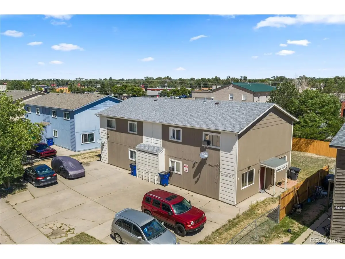 6664 Provincial Dr, Fountain, CO 80817 - #1