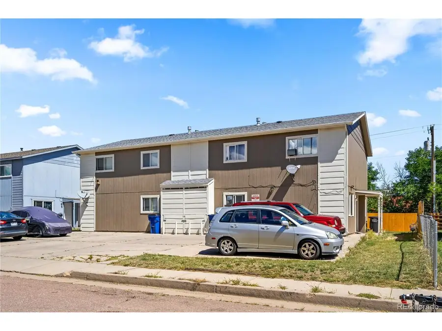 6664 Provincial Dr, Fountain, CO 80817 - #2