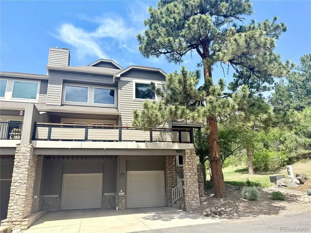 4205 Morning Star Dr, Castle Rock, CO 80108 - #1
