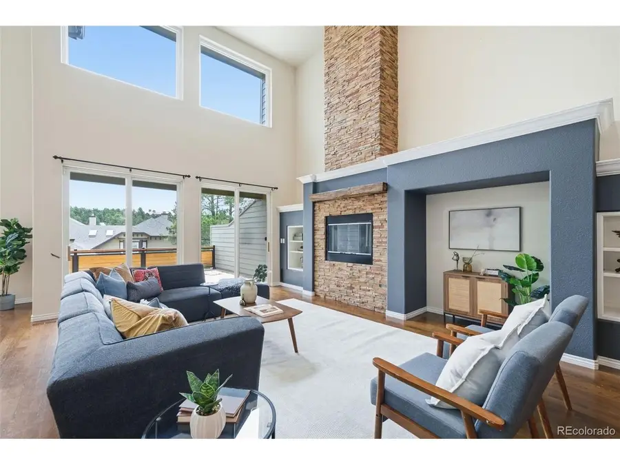 4205 Morning Star Dr, Castle Rock, CO 80108 - #2