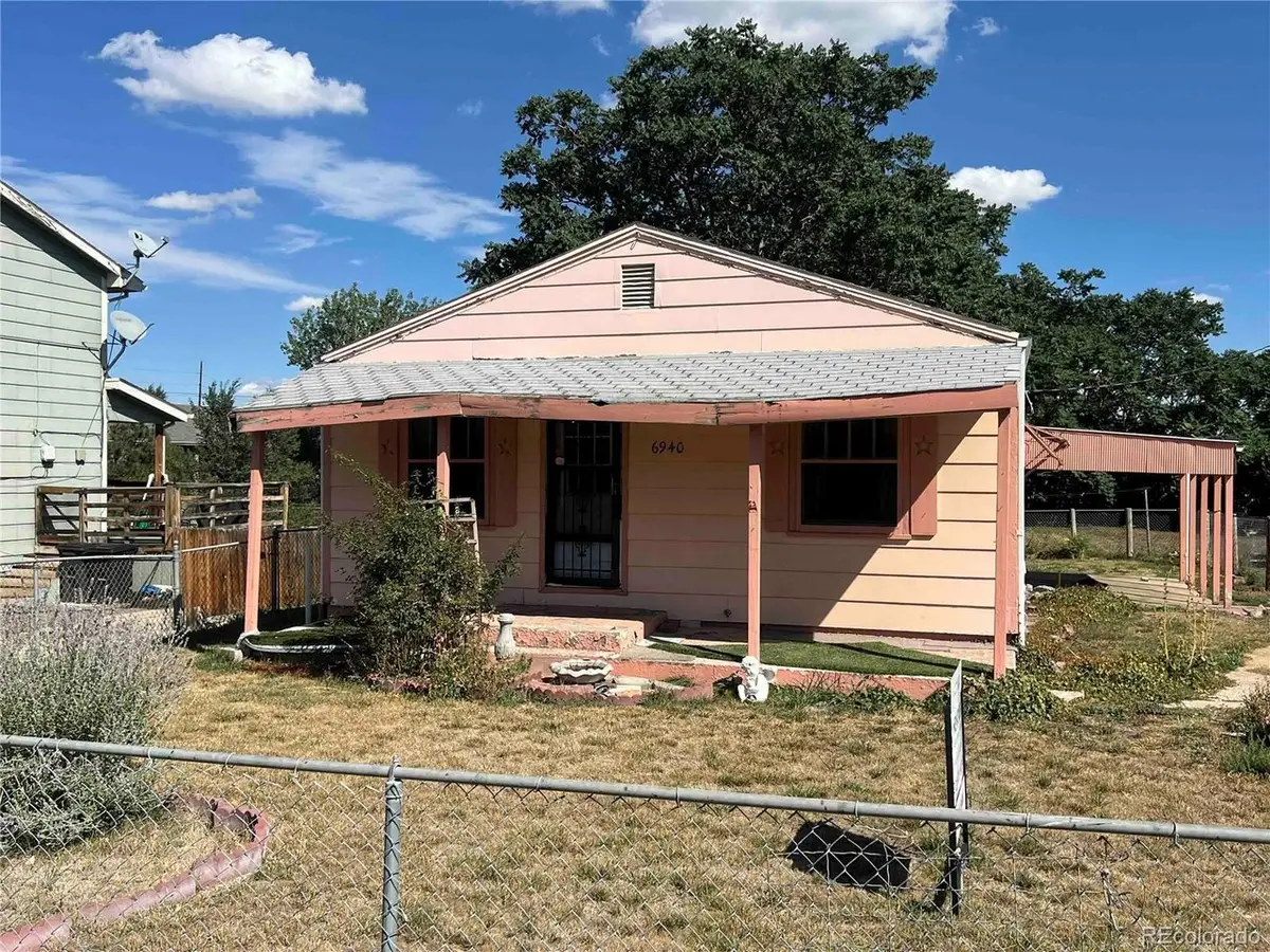 6940 Mariposa St, Denver, CO 80221 - #1