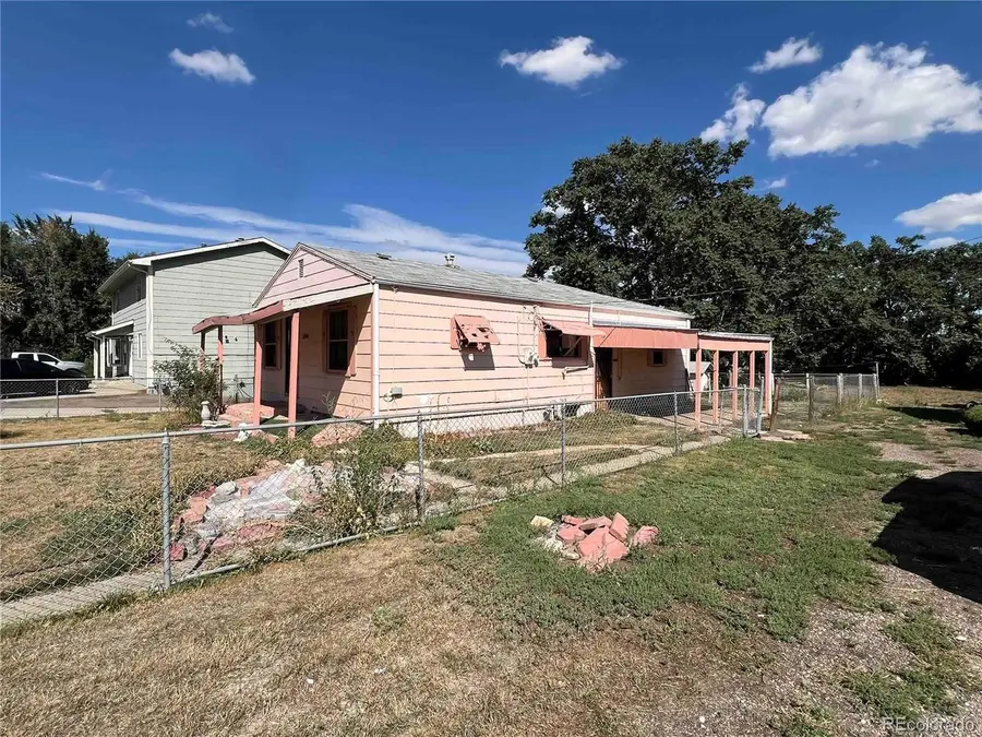 6940 Mariposa St, Denver, CO 80221 - #2