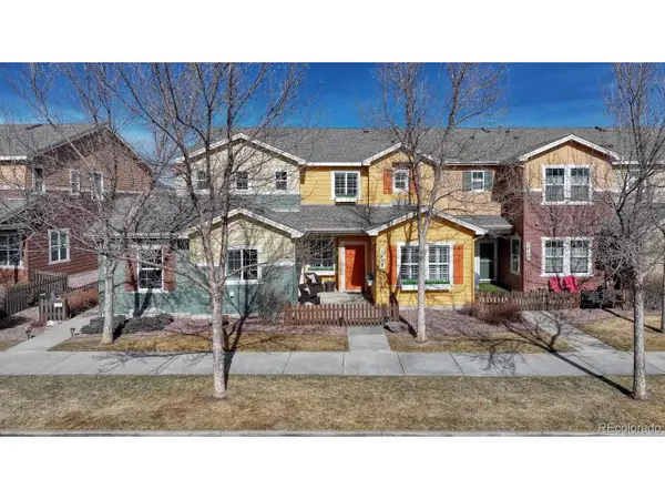 1450 Gold Hill Mesa Dr, Colorado Springs, CO 80905