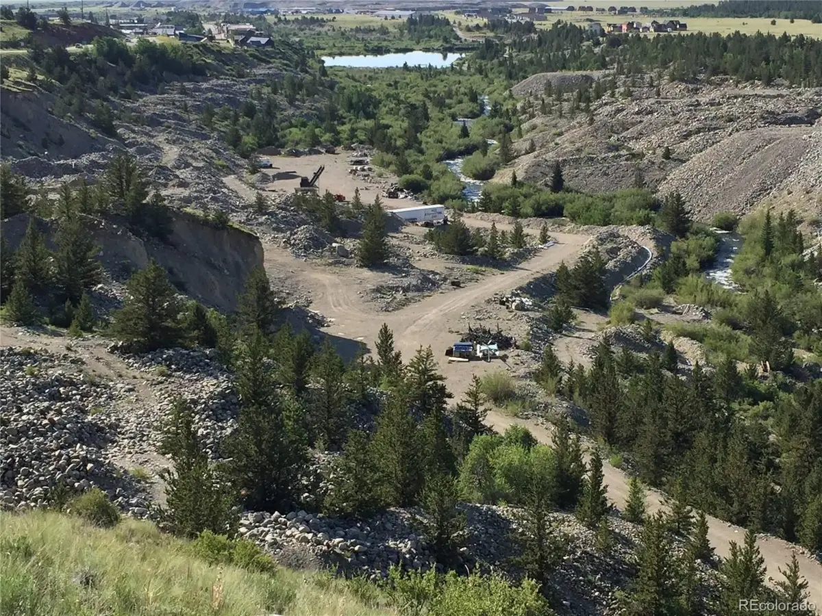 Hwy 9, Fairplay, CO 80440 - #1