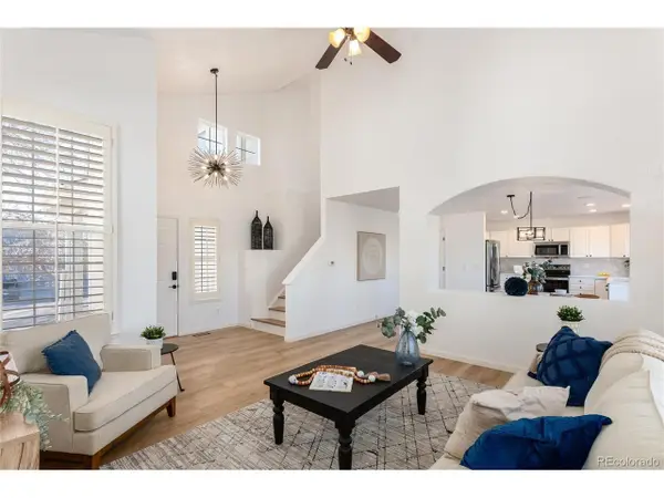 5807 Cheetah Chase, Lone Tree, CO 80124